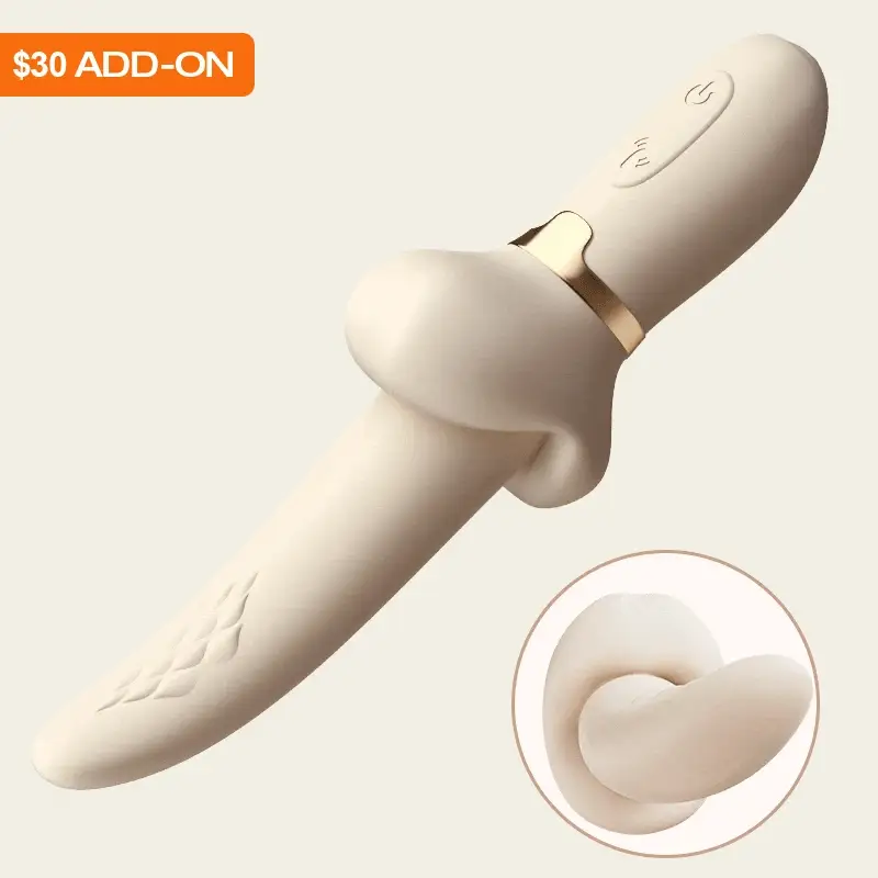 Vibrator